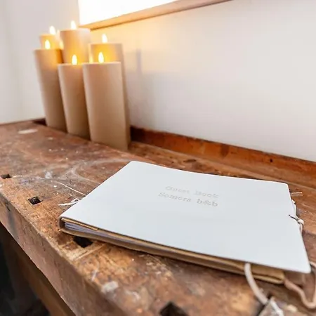 Holiday home Luxe In Dijkboerderij *