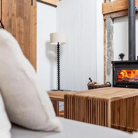 Luxe In Dijkboerderij Zuid-Beijerland