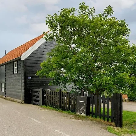 Luxe In Dijkboerderij