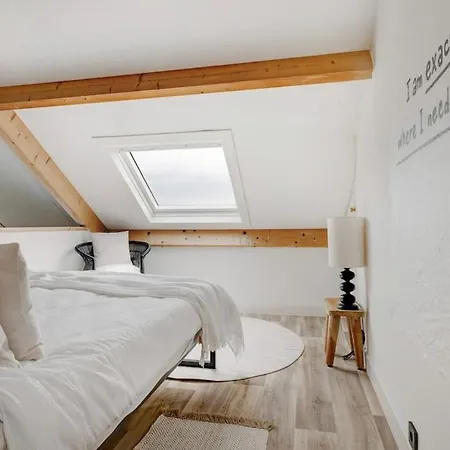 Luxe In Dijkboerderij * Zuid-Beijerland